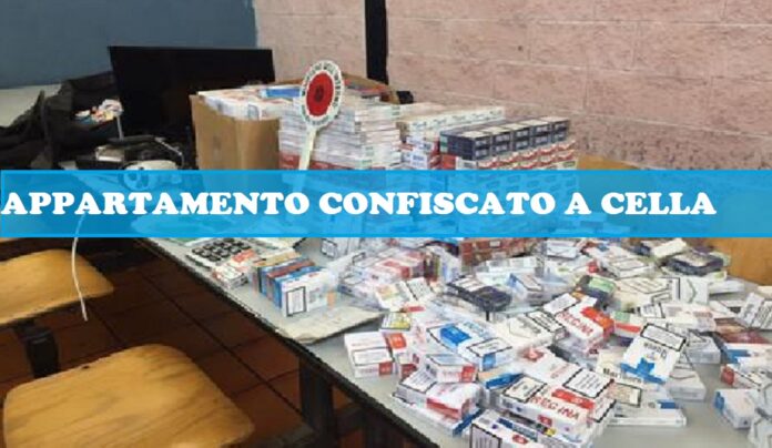sigarette