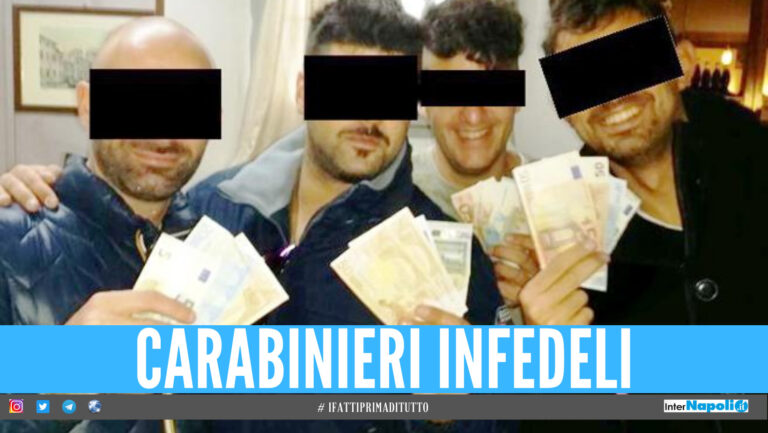 “Traditori dello Stato”, chieste condanne fino a 16 anni per i ‘carabinieri infedeli’ di Piacenza