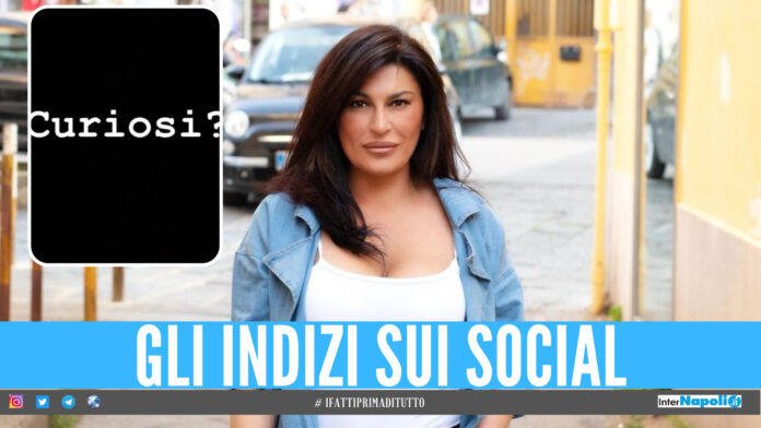 Tina Rispoli incinta?