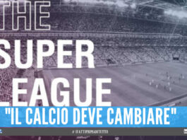 La Superlega sospesa dopo 48 ore, anche Milan e Inter fuori dal progetto