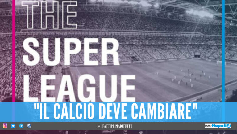 La Superlega sospesa dopo 48 ore, anche Milan e Inter fuori dal progetto