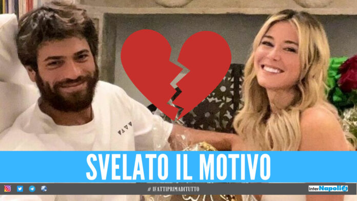 Diletta Leotta e Can Yaman