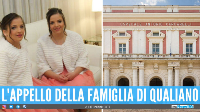 Mina Avolio e la sorella Tina