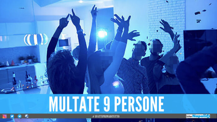 Immagine di repertorio