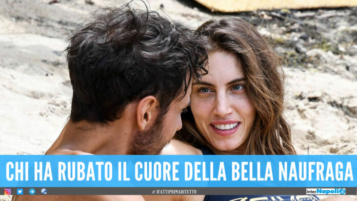 fidanzato Beatrice Marchetti Isola dei famosi