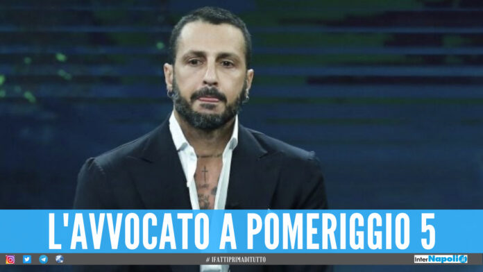 Fabrizio Corona