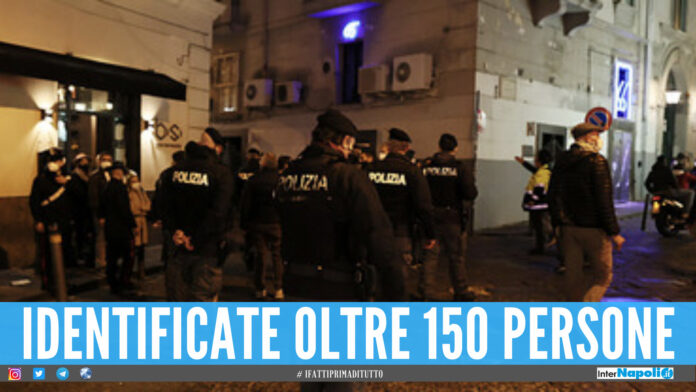 Controlli baretti