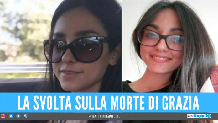 Pompei. Nessuna violenza su Grazia, si é suicidata. I genitori: 