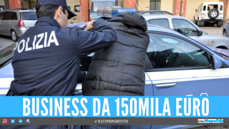 Gli agenti della Polizia Stradale di Nola, dipendente dalla Sezione Polizia Stradale di Napoli, hanno denunciato 10 persone responsabili, in concorso tra loro, di intestazione fittizia di veicoli di provenienza illecita, collegati al riciclaggio internazionale di autovetture.