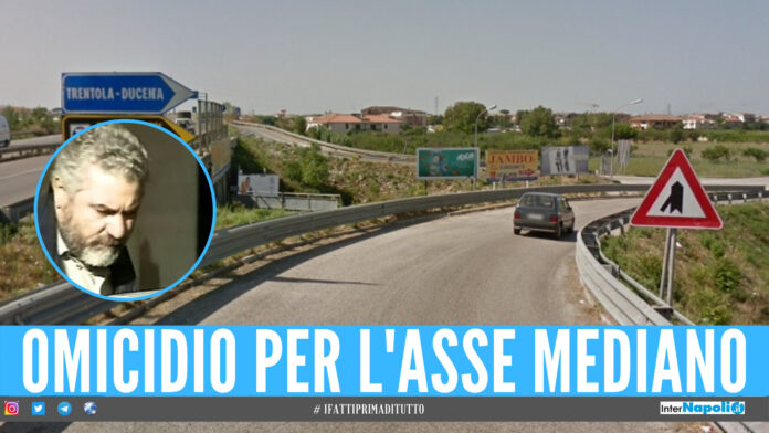 Bidognetti assolto. Era accusato di essere il mandante di un duplice omicidio