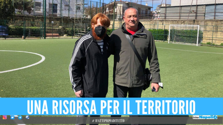 Scuole calcio al collasso:«Lo sport resta il miglior vaccino»