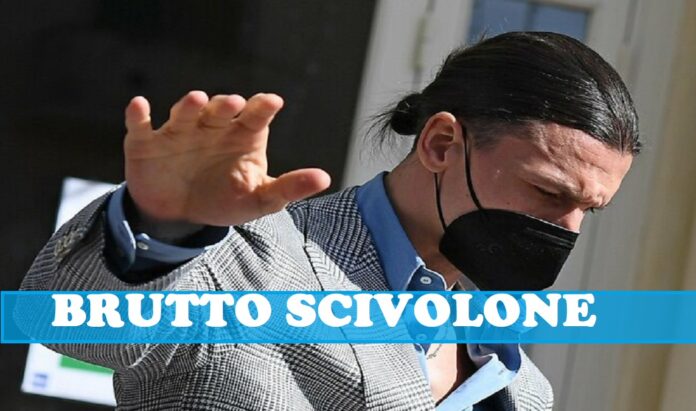 ibrahimovic