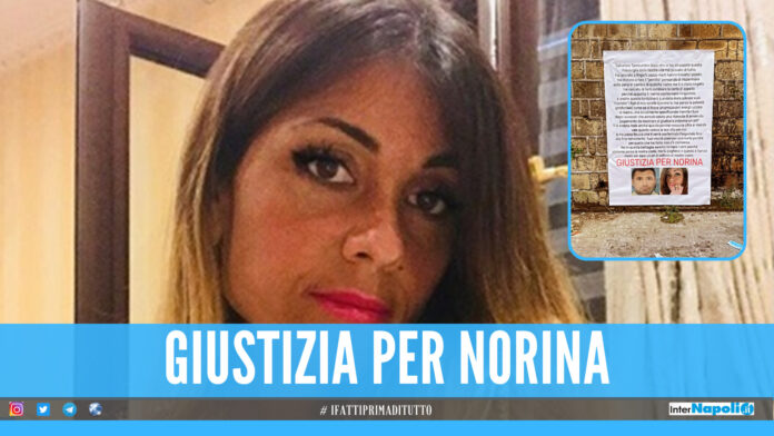 Giustizia per Norina Matuozzo
