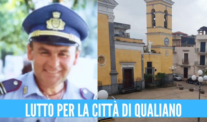 QUALIANO VIGILE URBANO