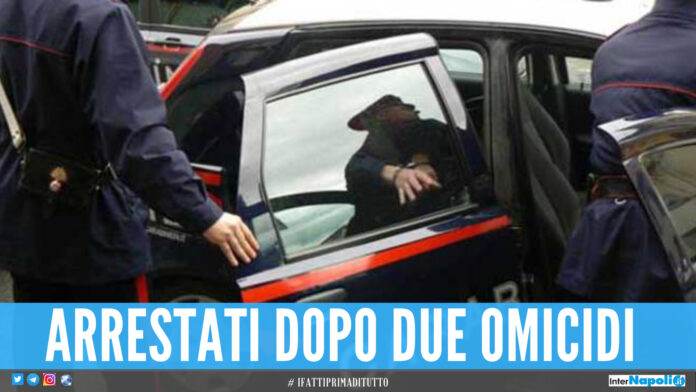 Omicidi a Castel Volturno per punire i nigeriani, duro colpo al clan di Camorra: 5 arresti
