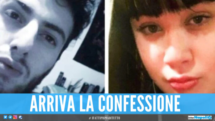 Delitto di Avellino, Giovanni scarica e accusa la fidanzata: 