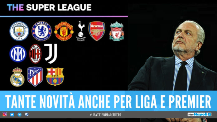 Superlega Napoli