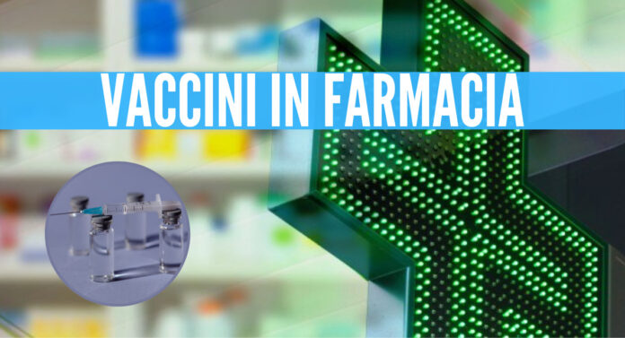 VACCINI A NAPOLI