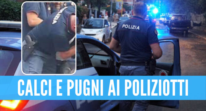 Immagini di repertorio