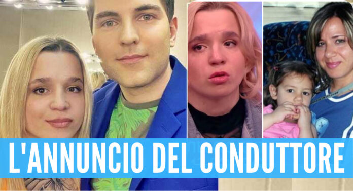 Denise Pipitone è Olesya Rostova? 