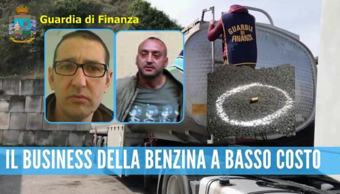 camorra clan moccia clan Mazzarella