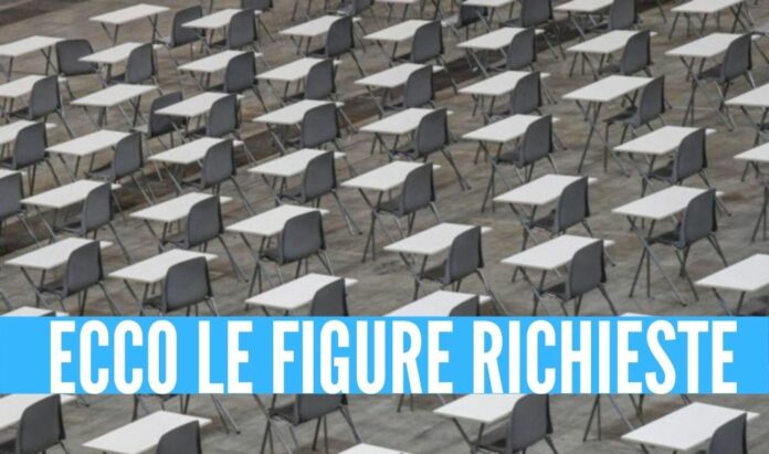 bando concorso pubblica amministrazione
