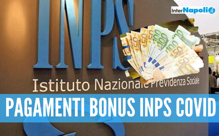Bonus Inps Covid
