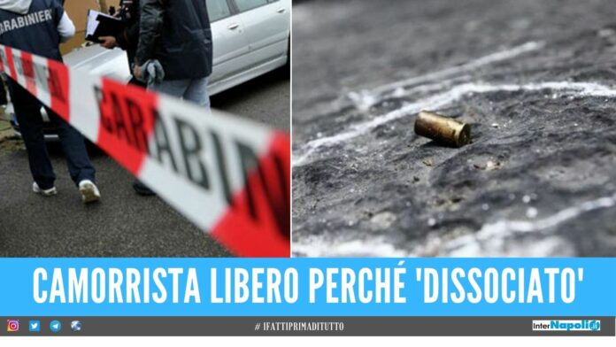 camorra clan agguato ex pentito