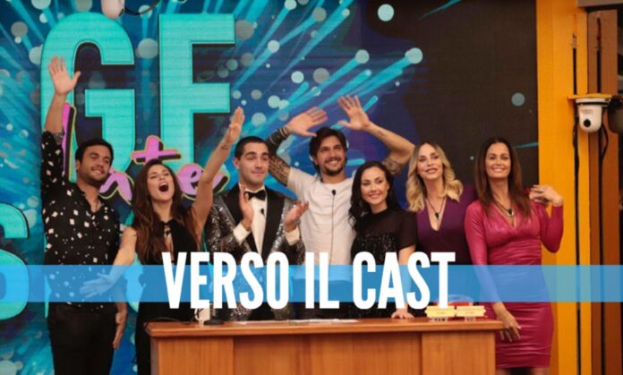 tale e quale show