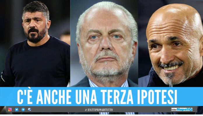 c'è anche una terza ipotesi c'è anche una terza ipotesi