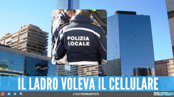 centro direzionale