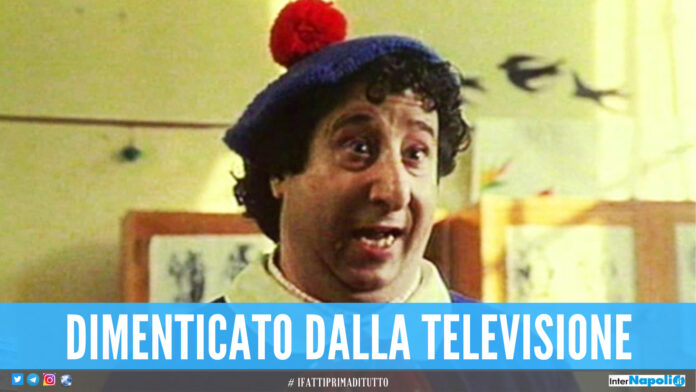 che fine ha fatto alvaro vitali pierino
