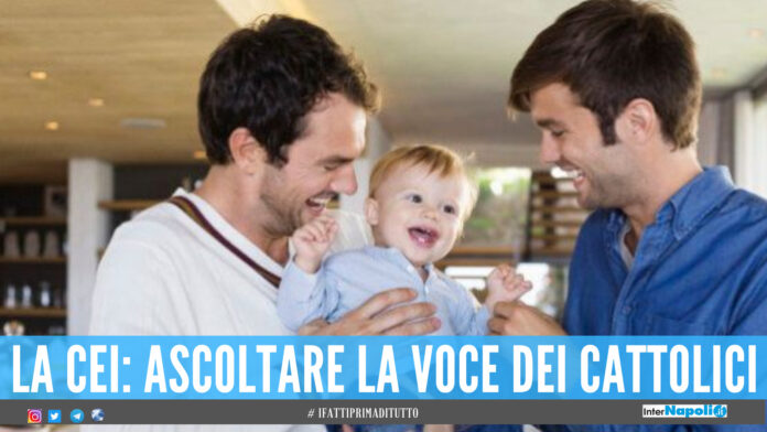 chiesa famiglia legge zan