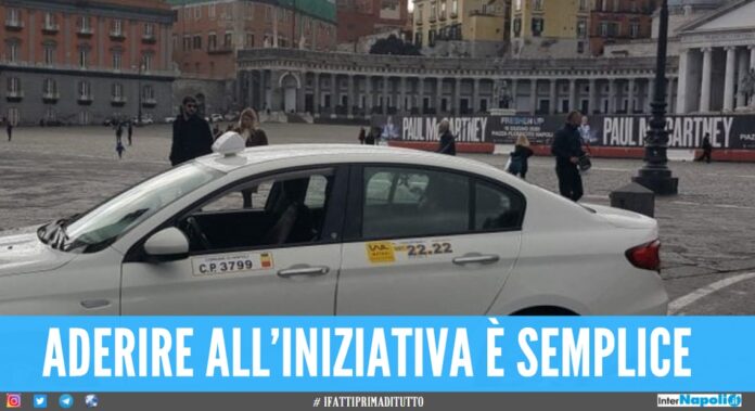 taxi