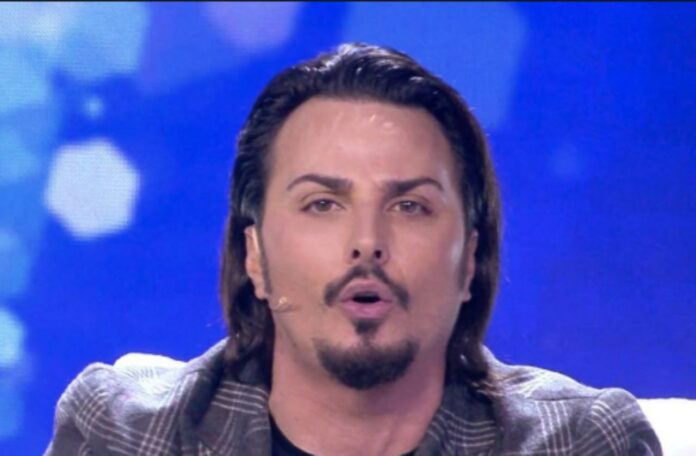Tony Colombo multato