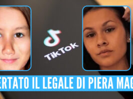 denise Pipitone video TiKToK Piera Maggio