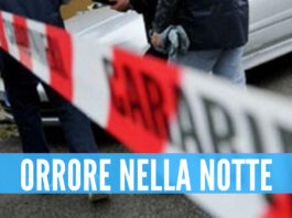 Notte di sangue: donne accoltellate in casa a Benevento