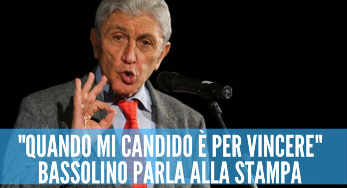 Bassolino