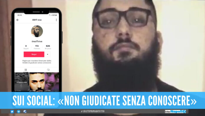 emanuele sibillo tiktok
