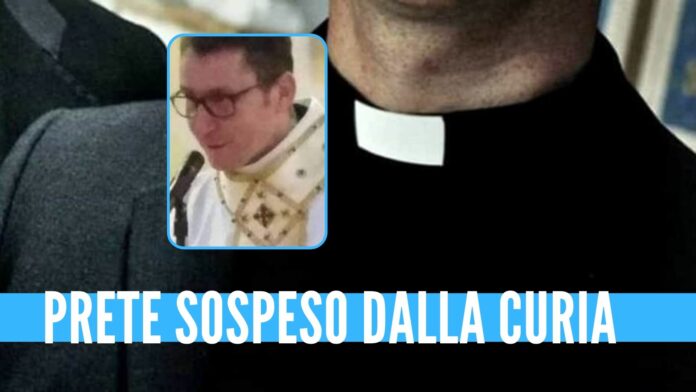 gianfranco ronconi casertano prete don