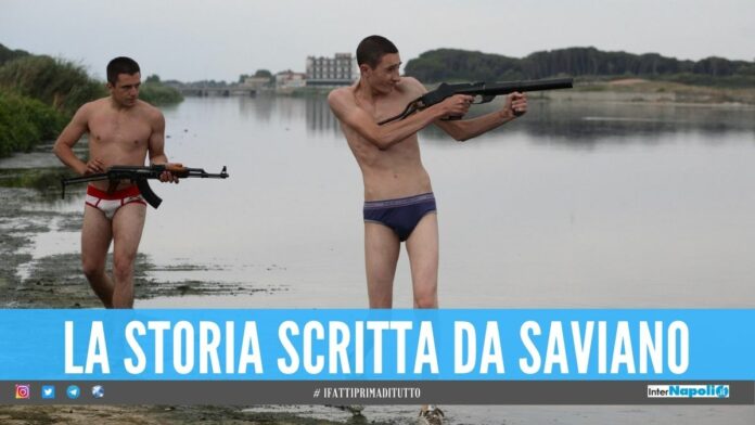 gomorra film pisellino marco realtà