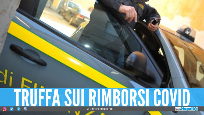 Operazione della Finanza