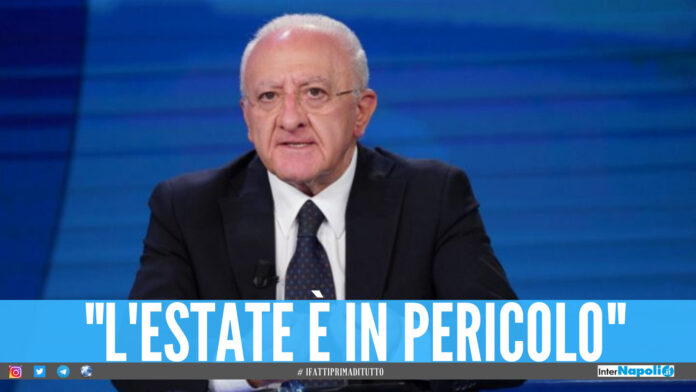 De Luca