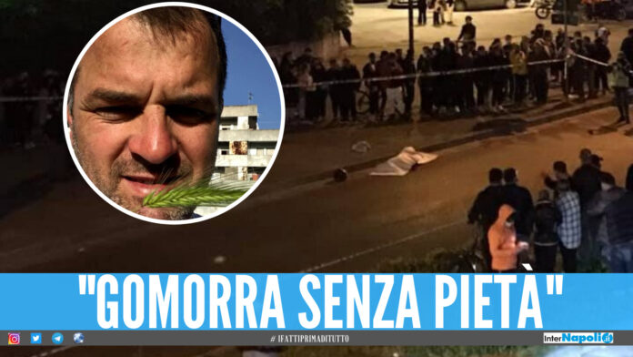 scampia gomorra