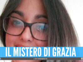 Il mistero di Grazia Severino
