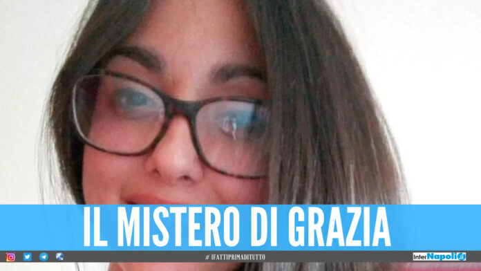Il mistero di Grazia Severino