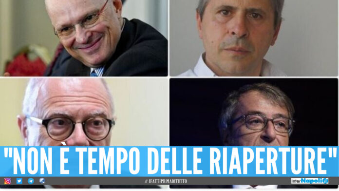 La parola ai virologi