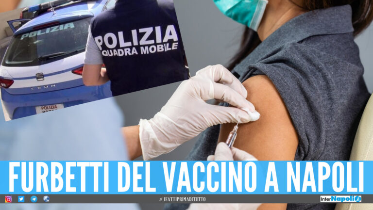 Inchiesta sui vaccini