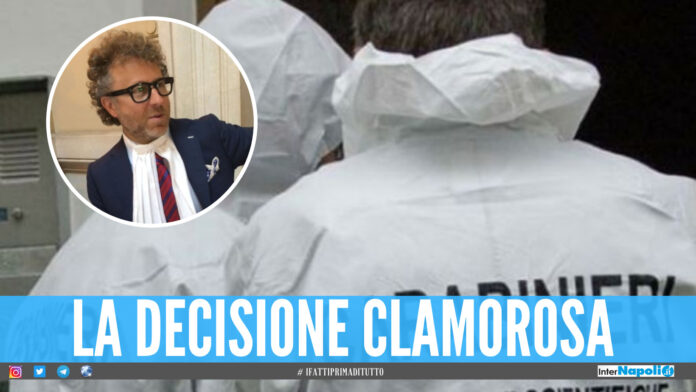 camorra