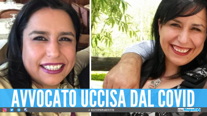 avvocato covid mariconda